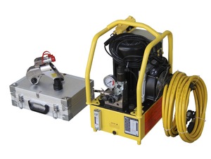 Clé dynamométrique hydraulique Hi-Force Same Square SOV Brand, outils hydrauliques - Product Image 4
