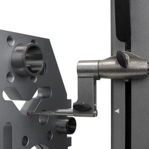 Suiza Fowler Trimos - Medidores de Altura Electrónicos V3 V4 V5 16" / 400mm 28" / 700mm - Product Image 5