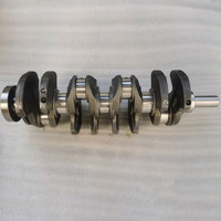 Bon prix 231112G400 23111-2G400 Nouveau vilebrequin en fer pour Kia Sportage et pour IX35