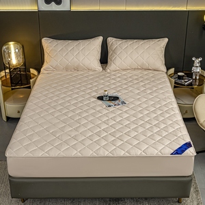 Wholesale Luxury Cozy 100% Microsoft Polyester Quilted <strong>Fitted</strong> <strong>Sheet</strong> for Living Room - Product Image 4