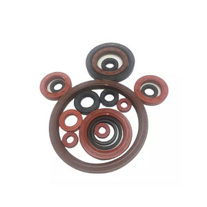 Sellos de goma de silicona para máquinas de café, anillos de sellado para <span class=keywords><strong>Barista</strong></span> - Product Image 1