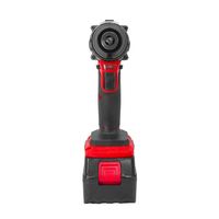Perceuse électrique à vitesse réglable 13 mm en métal et bois, antichoc, avec fonction tournevis électrique – Meilleure vente