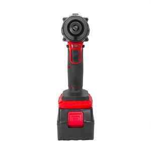 Taladro Eléctrico de Metal y Madera de 13 mm, de Alta Resistencia, con Velocidad Ajustable, Antichoque, <span class=keywords><strong>Destornillador</strong></span> Eléctrico - Product Image 5