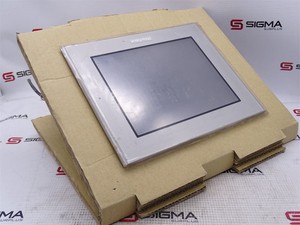 AGP3400-T1-D24-FN1M <span class=keywords><strong>Proface</strong></span> 7.5in TFT 24VDC Flex Network HMI PLC - Product Image 3