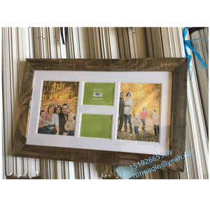 <span class=keywords><strong>Cadre</strong></span> photo vintage en <span class=keywords><strong>bois</strong></span>, <span class=keywords><strong>cadre</strong></span> photo multiple avec Formats Horizontal et Vertical pour <span class=keywords><strong>cadre</strong></span> d'affiche murale, vente en gros - Product Image 1