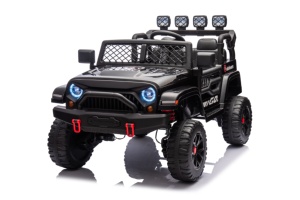 Camioneta Todoterreno para Niños, Auto Eléctrico <span class=keywords><strong>con</strong></span> Batería - Product Image 5