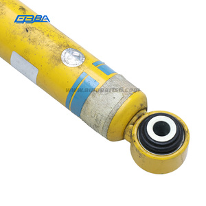 Amortiguador de suspensión delantero original de metal para Lotus Emira OE D132D0077 8890613399 - Product Image 4