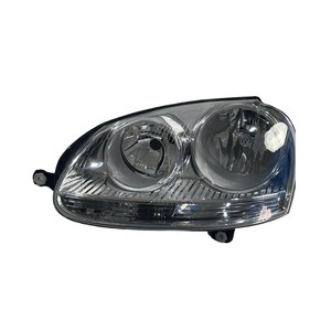 Sistema di Illuminazione Auto Originale, Nuovo Faro Anteriore Sinistro Cromato per Volkswagen <span class=keywords><strong>GOLF5</strong></span> 2003-2007, Codice 1K6941029P - Product Image 2