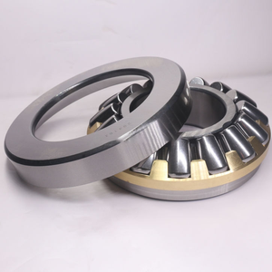 ตลับลูกปืนกันรุนทรงกลม 29412 29412E 29412M รับน้ำหนักตามแนวแกนสูง สำหรับเครื่องจักรอุตสาหกรรมและอุปกรณ์หนัก - Product Image 1