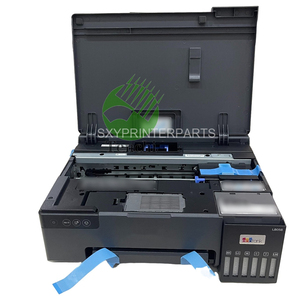 Offre Spéciale Original nouvelle imprimante A4 Machine pour <span class=keywords><strong>Epson</strong></span> <span class=keywords><strong>EcoTank</strong></span> L8058 A4 6 imprimante multifonction couleur avec WiFi - Product Image 6