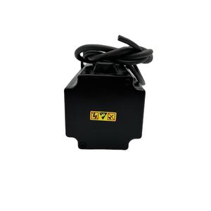 Nuovissimo regolatore di programmazione originale Spot Plc servomotore P50B08100HXS1J comandi industriali servomotore - Product Image 2