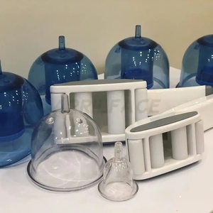 2024 nouvelle arrivée <span class=keywords><strong>Starvac</strong></span> Sp2 rouleau à billes intérieures ventouses thérapie sous vide Machine d'élimination de la Cellulite - Product Image 5