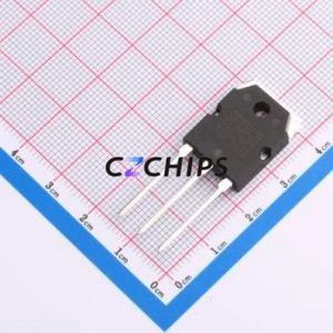 Transistor bipolaire à jonction (BJT) 2SA1962 TO-3PI neuf d'origine, composants électroniques en gros et service BOM - Product Image 1