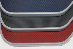 Fabricantes <span class=keywords><strong>de</strong></span> <span class=keywords><strong>Palas</strong></span> <span class=keywords><strong>de</strong></span> Pickleball, Otros Productos Deportivos y <span class=keywords><strong>de</strong></span> Entretenimiento, Raqueta <span class=keywords><strong>de</strong></span> Pickleball <span class=keywords><strong>de</strong></span> Fibra <span class=keywords><strong>de</strong></span> Carbono - Product Image 5