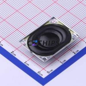 ชิปวงจรรวม FS2720NS0420-H5.7ของแท้ใหม่ชิปวงจรรวมลำโพงส่วนประกอบอิเล็กทรอนิกส์ - Product Image 2