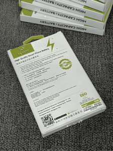 Batería Móvil Recargable TLIDA de 4025 mAh y <span class=keywords><strong>3</strong></span>.85 V para Oppo A91/Reno <span class=keywords><strong>3</strong></span>/F15 (En Existencia) - Product Image 3