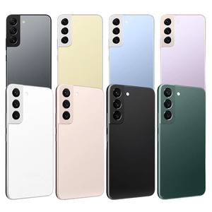 Téléphones mobiles débloqués 100% originaux <span class=keywords><strong>S22</strong></span> 128 Go/256 Go [Appareil <span class=keywords><strong>photo</strong></span> 50 MP] Version mondiale Smartphone 5G SM-<span class=keywords><strong>S22</strong></span> 5G <span class=keywords><strong>Qualité</strong></span> A+ - Product Image 2