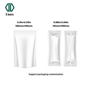 Toptan doğal dondurularak kurutulmuş organik kireç meyve suyu tozu saf kireç tozu satın - Product Image 4