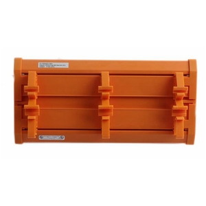 โมดูลจ่ายไฟ AS-P810-000 สำหรับ 984 PLC 24V 2A ราง DIN - Product Image 4