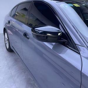 Luxe Satin Non-jaunissant Cristal Nardo Gris Foncé Ombre Tpu Voiture Ppf Wrap <span class=keywords><strong>Film</strong></span> 7.5mil Ppf - Product Image 4