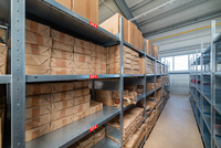 Nouveau Contrôleur PLC Original TC-1103 pour l'Automatisation - Produits PLC à Logique Programmable