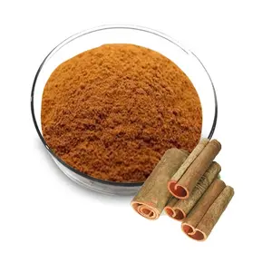 Nutrition Supplement Extract cinnamon powder