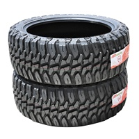 Alibaba Alemania neumáticos de automóviles de pasajeros SUV neumático 35/12.50/18 35*12.50R18 neumáticos de camiones ligeros de alta resistencia