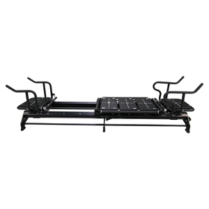 Appareil de fitness Reformer en aluminium 009E pour la musculation et le fitness en salle de sport - Product Image 2
