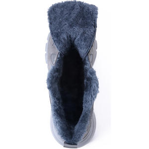 Sunland nouveauté extérieur confortable léger industriel hiver chaussures de sécurité travail <span class=keywords><strong>pour</strong></span> hommes industriel en acier orteil - Product Image 3