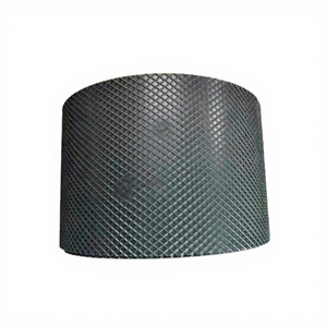 Polietilene DPC a prova di umidità corso con uno spessore di 500 <span class=keywords><strong>micron</strong></span>, una larghezza di 150 <span class=keywords><strong>millimetri</strong></span>, e una lunghezza di 30 metri. - Product Image 1