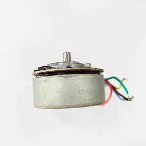 Высокоскоростной мини-двигатель BLDC-4818-001, 3600 об/мин, электрический, высококачественный, наружного расположения ротора, мини-двигатель BLDC - Product Image 3