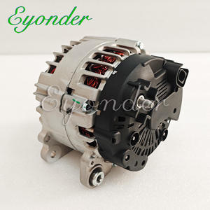 Alternador generador para <span class=keywords><strong>SKODA</strong></span> <span class=keywords><strong>OCTAVIA</strong></span> SUPERB AUDI A3 SEAT LEON ALTEA IBIZA <span class=keywords><strong>1</strong></span>.4TSI 2003- 03C903025D 04E903023S 03C903023C - Product Image 6