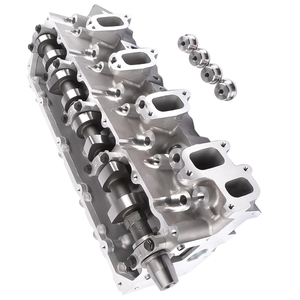 Bộ dụng cụ đại tu, phục hồi đầu máy, trục khuỷu, thanh truyền động cơ Diesel 1KZ hoàn chỉnh cho Toyota 1KZ 1KZ-TE 11101-69175 - Product Image 1