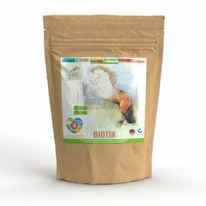 Biotina - Product Image 1