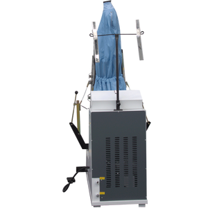 China Zeeleeuw Professionele Commerciële Gebruiksvorm <span class=keywords><strong>Finisher</strong></span> - Product Image 4