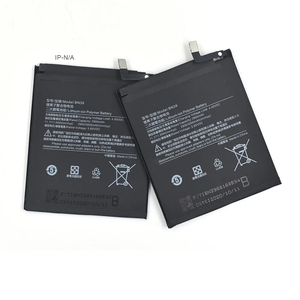 Batería Original de polímero de litio de alta calidad, <span class=keywords><strong>BN39</strong></span> para Xiaomi Play MiPlay Mi Play, batería de teléfono recargable de alta capacidad de 3000mAh - Product Image 1