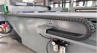 Routeur CNC multifonctionnel 1325 pour le bois, le contreplaqué, l'acrylique, le PVC et l'ABS, machine de gravure sur bois