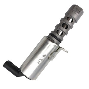 06 e109257l commercio all'ingrosso di fabbrica Auto parte valvola di controllo olio VVT elettrovalvola per AUDI Q5 09-11 V6 3.2L A5 A6 S4 S5 - Product Image 1