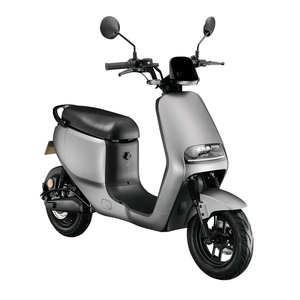 Trottinettes électriques à batterie au lithium 2000W certifiées CEE/COC Citycoco modèle longue distance de voyage 200kg - Product Image 4