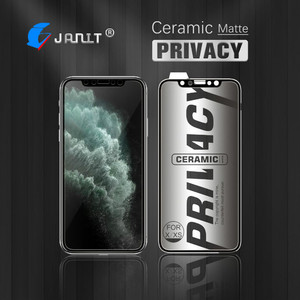 Esclusivo Ceramica Pellicola per <span class=keywords><strong>Samsung</strong></span> J2 Prime A31 per il iPhone 7 SE2 Protezione Privacy Antispy Temperato Protezione Dello Schermo di Vetro - Product Image 3