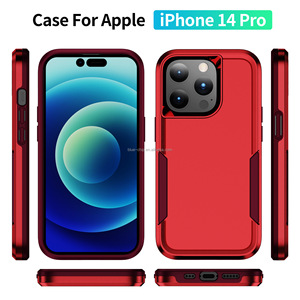 <span class=keywords><strong>2023</strong></span> última funda impermeable para teléfono móvil para iPhone 14 Pro Protector de fijación a prueba de golpes - Product Image 3