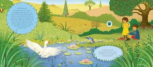 Libro de Sonidos de Música Clásica, Libro Interactivo con Historias de Orquesta y Sonidos Orquestales con Botones de Reproducción para Niños Pequeños, OEM - Product Image 4