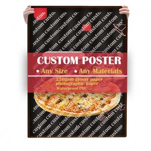 Vente directe d'usine résistant aux UV <span class=keywords><strong>acheter</strong></span> une affiche imprimer directement l'impression d'affiche de film - Product Image 1