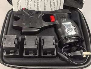 Linterna UV de Control Remoto de Larga Distancia de 5 m, Serie Profesional X26P/X26C/M26C, Luz Blanca, Modelo de Pistola de Juguete para Caza - Product Image 2