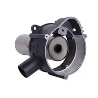 Ensemble de chambre de combustion du moteur de chauffage de stationnement pour chauffe-eau au gaz/diesel de 10KW 12KW de fabrication chinoise, pièces de rechange