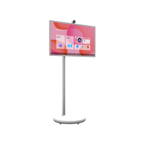 32 Inch Di Động Màn Hình Thông Minh Di Động Thông Minh TV <span class=keywords><strong>Android</strong></span> 13 Điện Thoại Di Động Máy Tính Bảng 128G Màn Hình Cảm Ứng Xách Tay Hiển Thị Chiếu Không Dây - Product Image 1