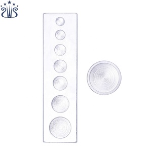 ชุดเครื่องมือตอกหมุดย้ำหนัง <span class=keywords><strong>L15</strong></span> 11 ชิ้น สำหรับงาน DIY - Product Image 6