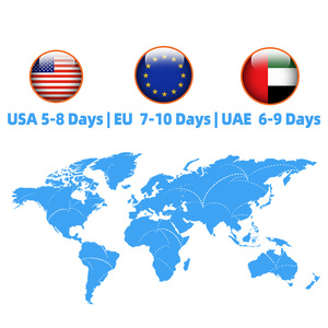 Air Express Fedex <span class=keywords><strong>Dhl</strong></span> Envío a Reino Unido/Francia/Italia Logística de reenvío Transporte privado Servicios de flete - Product Image 4