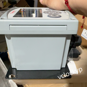 1 Unidad NUEVO Analizador de Calidad del Agua Thermo Fisher AP1XXXK Envío Gratis Vía Fedex/DHL - Product Image 3