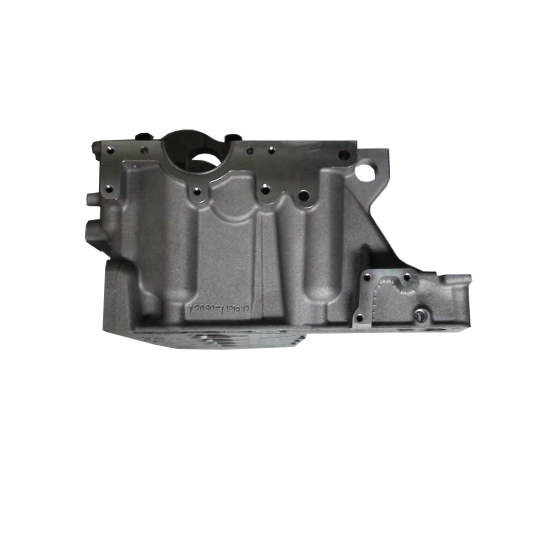 Chongqing Wholesea AMC908571 - High Performance OM601